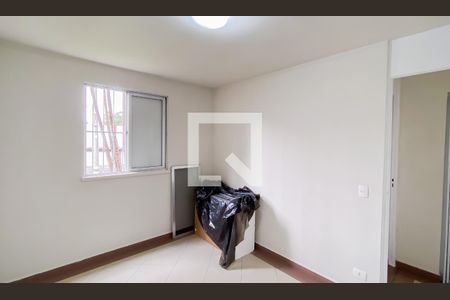 Quarto 2 de apartamento para alugar com 2 quartos, 52m² em Cangaiba, São Paulo