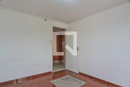 Quarto 2 de casa para alugar com 2 quartos, 70m² em Vila Arcadia, São Paulo