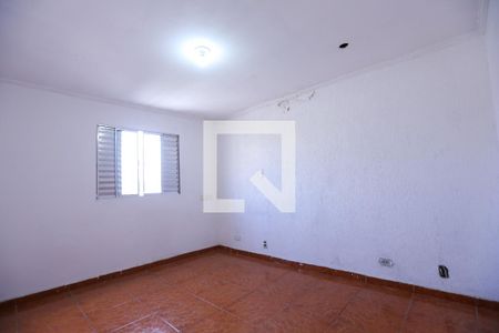 Quarto 1 de casa para alugar com 2 quartos, 70m² em Vila Arcadia, São Paulo
