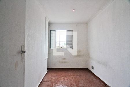 Quarto1 de casa para alugar com 2 quartos, 70m² em Vila Arcadia, São Paulo