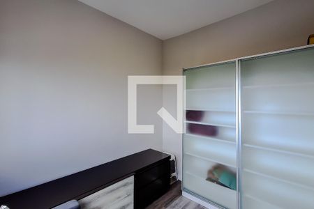 Quarto 1 de apartamento à venda com 2 quartos, 41m² em Chácara Klabin, São Paulo