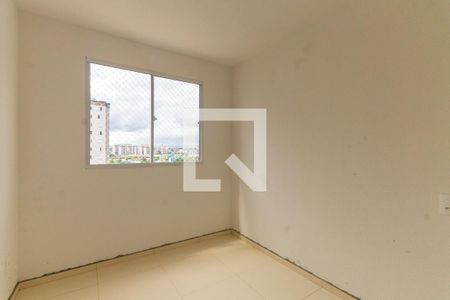Quarto 1 de apartamento para alugar com 2 quartos, 44m² em Penha de França, São Paulo