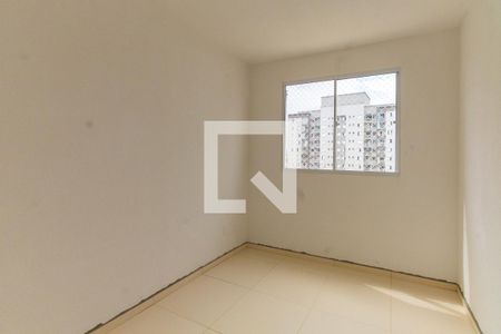 Quarto 1 de apartamento para alugar com 2 quartos, 44m² em Penha de França, São Paulo