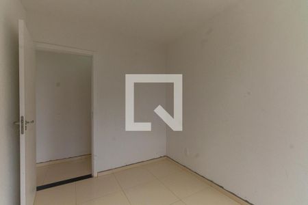 Quarto 1 de apartamento para alugar com 2 quartos, 44m² em Penha de França, São Paulo