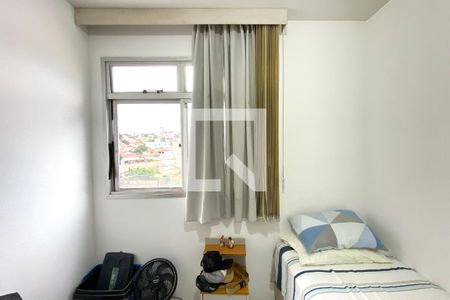 Quarto 2 de apartamento à venda com 2 quartos, 54m² em Fernao Dias, Belo Horizonte