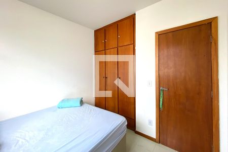 Quarto 1 de apartamento à venda com 2 quartos, 54m² em Fernao Dias, Belo Horizonte