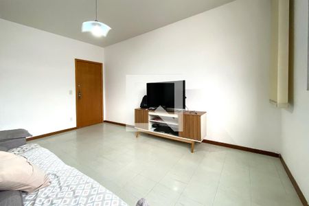 Slaa de apartamento à venda com 2 quartos, 54m² em Fernao Dias, Belo Horizonte