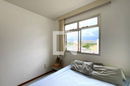 Quarto 1 de apartamento à venda com 2 quartos, 54m² em Fernao Dias, Belo Horizonte