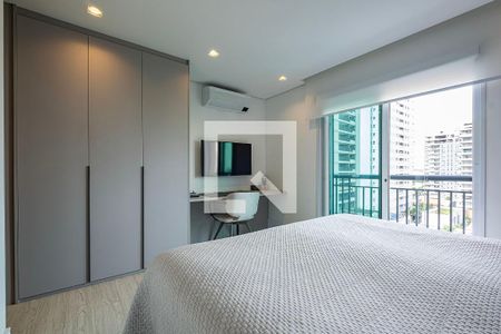 Suíte 1 de apartamento à venda com 4 quartos, 223m² em Paraíso, São Paulo
