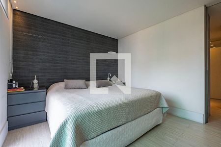 Suíte 1 de apartamento à venda com 4 quartos, 223m² em Paraíso, São Paulo