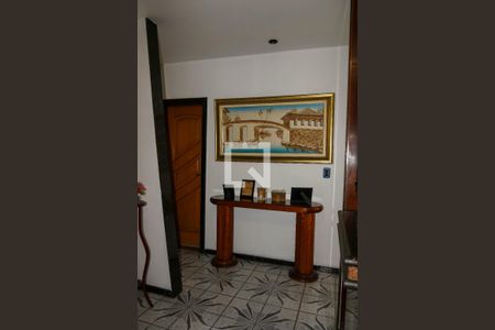 Sala - Casa 1 de casa à venda com 4 quartos, 300m² em Engenho de Dentro, Rio de Janeiro