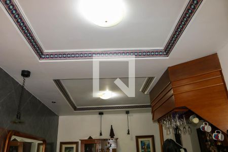 Sala - Casa 1 de casa à venda com 4 quartos, 300m² em Engenho de Dentro, Rio de Janeiro