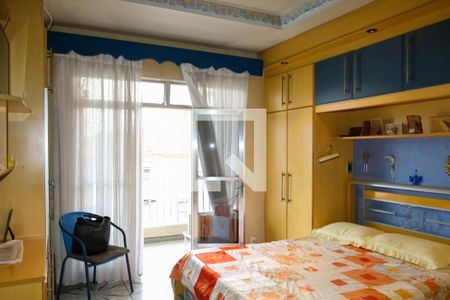 Quarto Suíte - Casa 1 de casa à venda com 4 quartos, 300m² em Engenho de Dentro, Rio de Janeiro