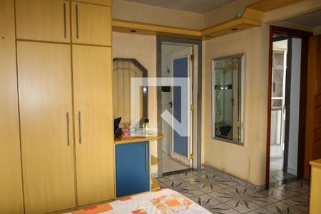 Quarto Suíte - Casa 1 de casa à venda com 4 quartos, 300m² em Engenho de Dentro, Rio de Janeiro