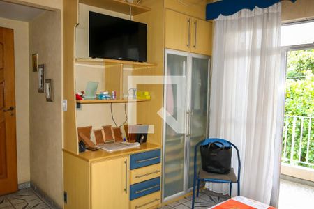 Quarto Suíte - Casa 1 de casa à venda com 4 quartos, 300m² em Engenho de Dentro, Rio de Janeiro