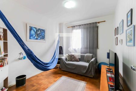 Quarto 1 de apartamento à venda com 3 quartos, 120m² em Vila Pirajussara, São Paulo