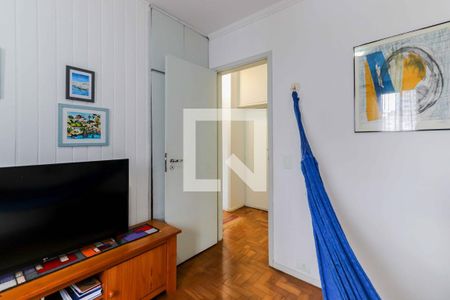 Quarto 1 de apartamento à venda com 3 quartos, 120m² em Vila Pirajussara, São Paulo