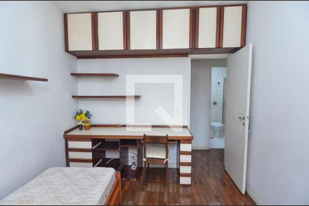 Quarto 1 de apartamento para alugar com 3 quartos, 100m² em Tijuca, Rio de Janeiro