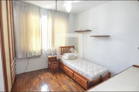 Quarto 1 de apartamento para alugar com 3 quartos, 100m² em Tijuca, Rio de Janeiro