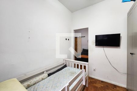 Quarto 1 de apartamento à venda com 2 quartos, 62m² em Imperial de São Cristóvão, Rio de Janeiro