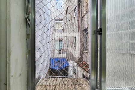 Vista do Quarto 1 de apartamento à venda com 2 quartos, 62m² em Imperial de São Cristóvão, Rio de Janeiro