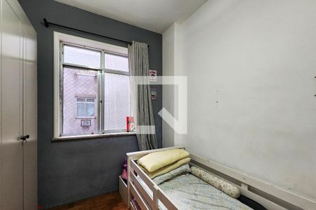 Quarto 1 de apartamento à venda com 2 quartos, 62m² em Imperial de São Cristóvão, Rio de Janeiro