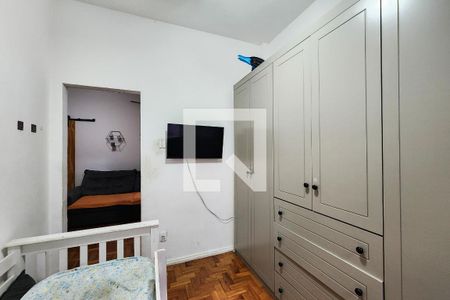 Quarto 1 de apartamento à venda com 2 quartos, 62m² em Imperial de São Cristóvão, Rio de Janeiro