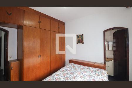 Suíte de casa de condomínio para alugar com 2 quartos, 100m² em Jardim Jacana, São Paulo