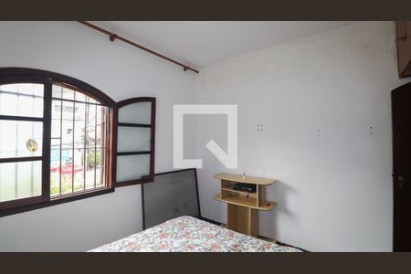 Suíte de casa de condomínio para alugar com 2 quartos, 100m² em Jardim Jacana, São Paulo