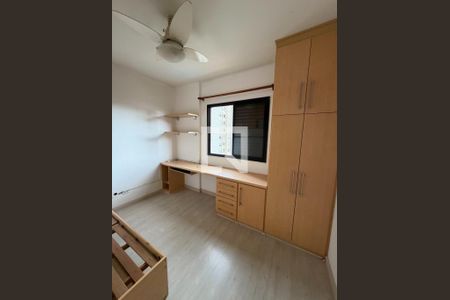 Quarto de apartamento à venda com 2 quartos, 64m² em Água Rasa, São Paulo
