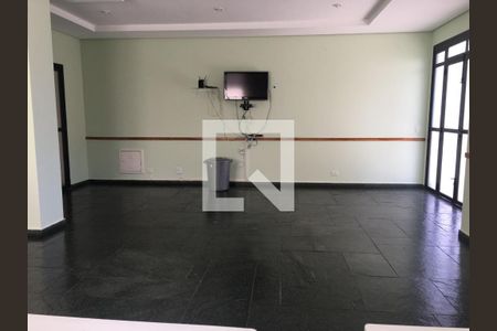 Condominio de apartamento à venda com 2 quartos, 64m² em Água Rasa, São Paulo