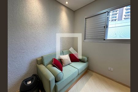 Quarto 1 de apartamento para alugar com 2 quartos, 59m² em Tamboré, Barueri