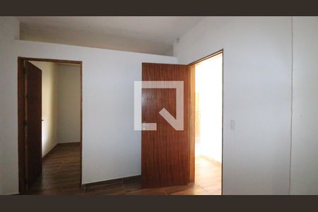 Sala/Cozinha de casa de condomínio para alugar com 1 quarto, 45m² em Jardim Jacana, São Paulo