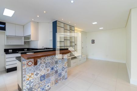 Sala de Jantar de apartamento para alugar com 2 quartos, 63m² em Santana, São Paulo