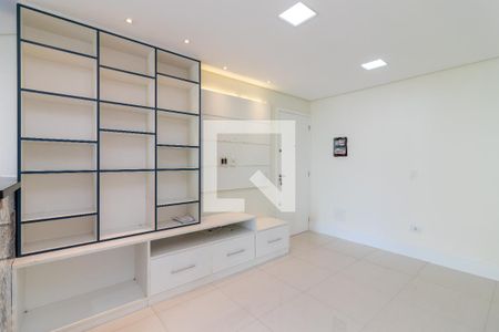 Sala de Estar de apartamento para alugar com 2 quartos, 63m² em Santana, São Paulo