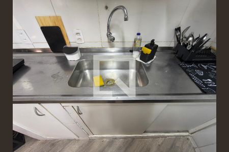 Apartamento para alugar com 1 quarto, 45m² em Camorim, Rio de Janeiro