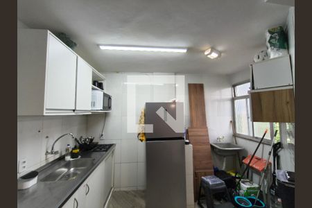 Apartamento para alugar com 1 quarto, 45m² em Camorim, Rio de Janeiro