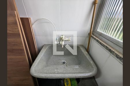 Apartamento para alugar com 1 quarto, 45m² em Camorim, Rio de Janeiro