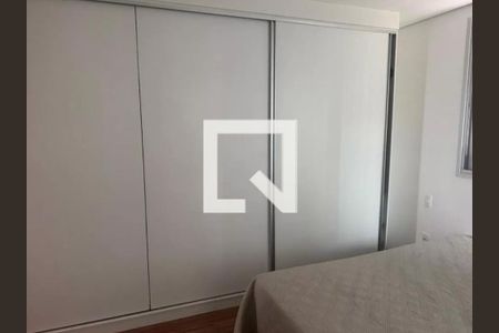 Quarto de apartamento para alugar com 3 quartos, 108m² em Buritis, Belo Horizonte