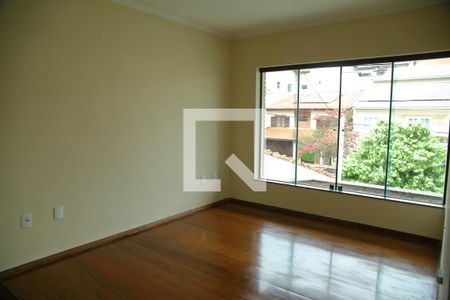 Sala deTV de casa para alugar com 4 quartos, 300m² em Bairro dos Casa, São Bernardo do Campo