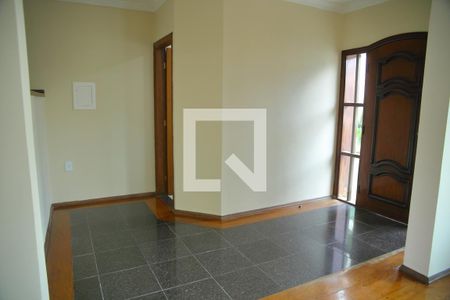 Sala de casa para alugar com 4 quartos, 300m² em Bairro dos Casa, São Bernardo do Campo