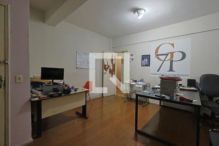 Apartamento para alugar com 2 quartos, 93m² em Silveira, Belo Horizonte