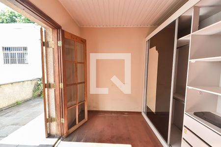 Quarto 1 de casa para alugar com 3 quartos, 250m² em Vila Mariana, São Paulo