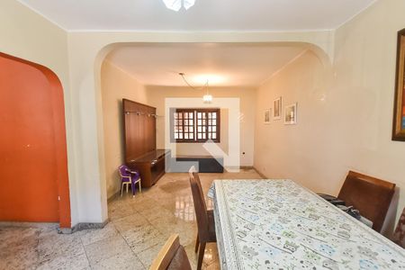 Sala de casa para alugar com 3 quartos, 250m² em Vila Mariana, São Paulo