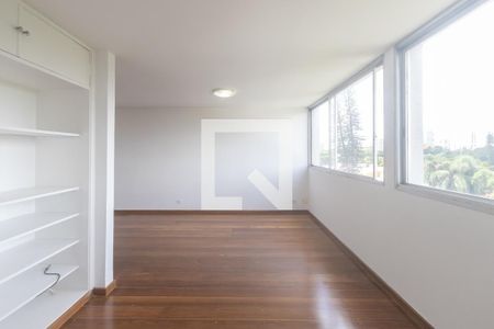 Sala de apartamento à venda com 2 quartos, 110m² em Vila Olímpia, São Paulo