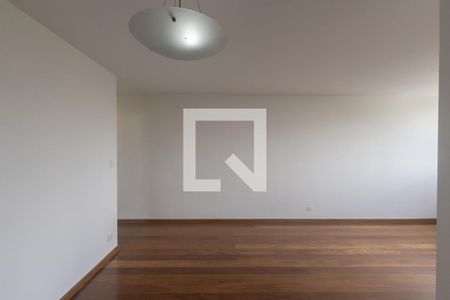 Sala de apartamento à venda com 2 quartos, 110m² em Vila Olímpia, São Paulo