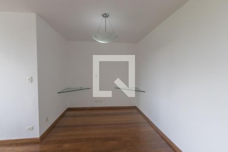 Sala de apartamento à venda com 2 quartos, 110m² em Vila Olímpia, São Paulo