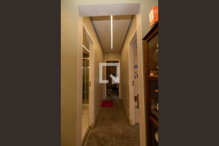 Corredor de apartamento para alugar com 2 quartos, 54m² em Jardim Belval, Barueri