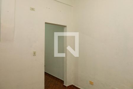 Quarto de casa para alugar com 1 quarto, 30m² em Parque Savoy City, São Paulo