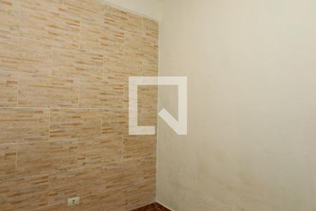 Quarto de casa para alugar com 1 quarto, 30m² em Parque Savoy City, São Paulo